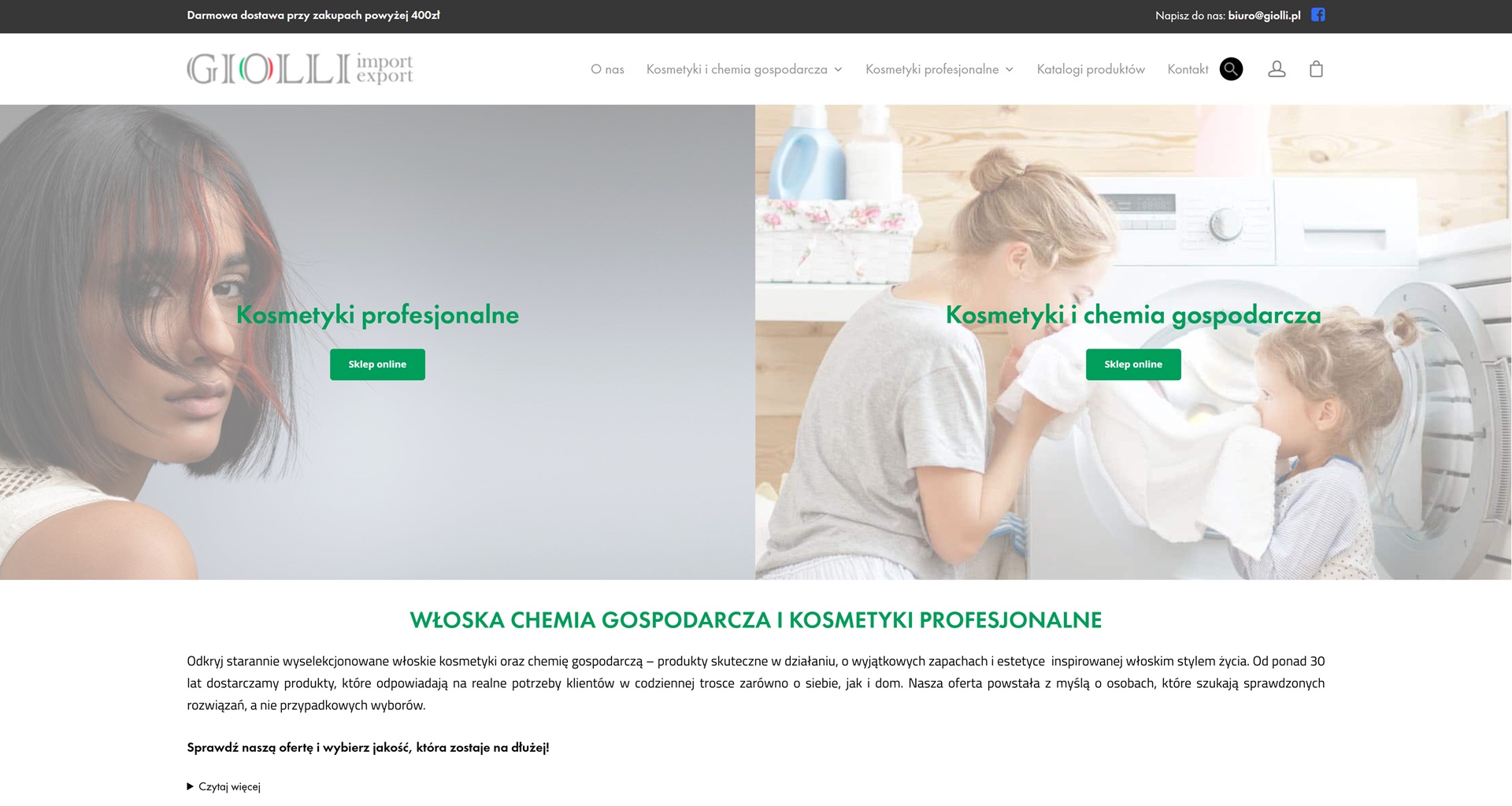 Kiedy warto postawić na dystrybutora chemii gospodarczej z szeroką ofertą marek?