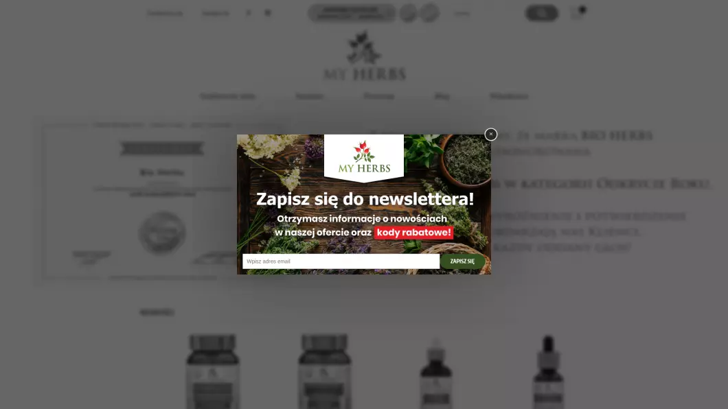 Bio Herbs
